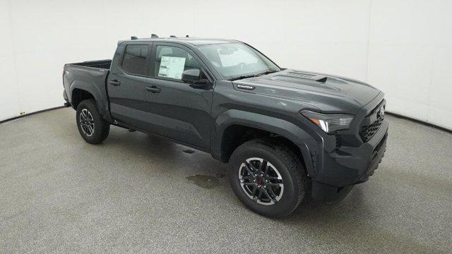 new 2025 Toyota Tacoma car, priced at $60,051
