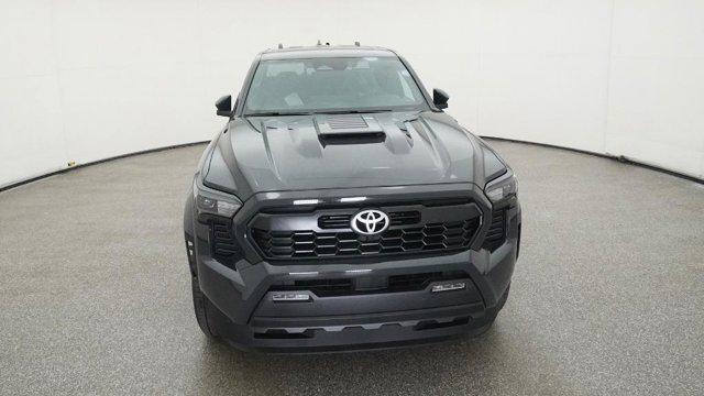 new 2025 Toyota Tacoma car, priced at $60,051