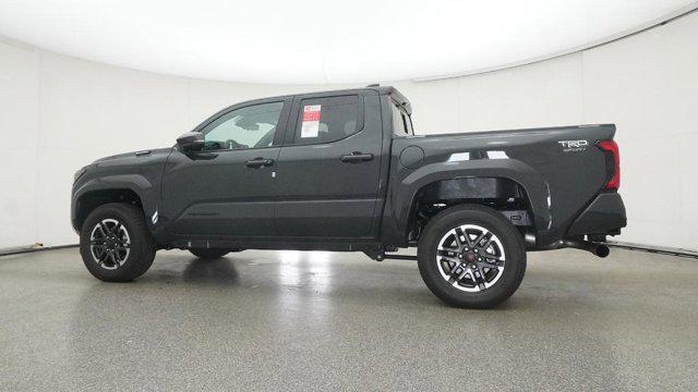 new 2025 Toyota Tacoma car, priced at $60,051