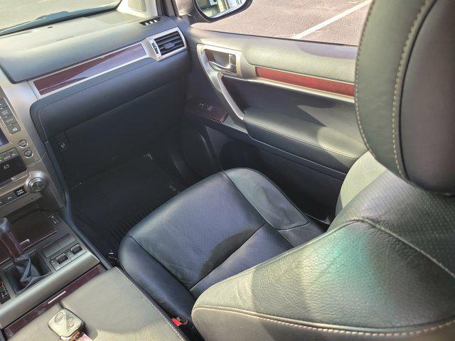 used 2014 Lexus GX 460 car, priced at $18,995