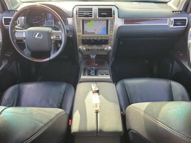 used 2014 Lexus GX 460 car, priced at $17,695
