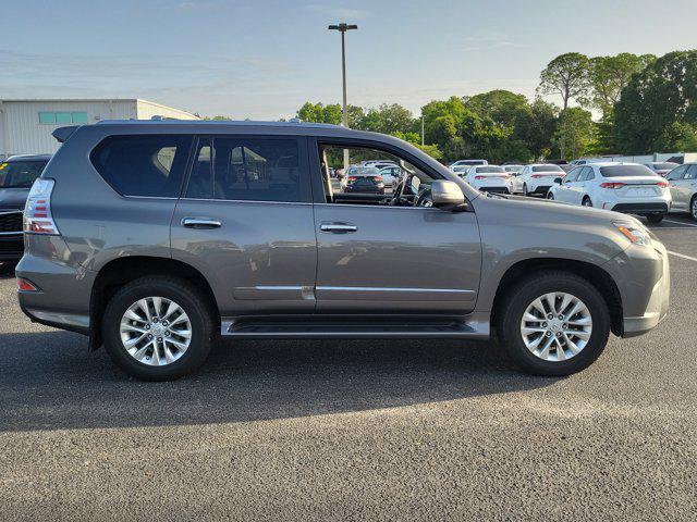 used 2014 Lexus GX 460 car, priced at $17,695