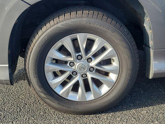 used 2014 Lexus GX 460 car, priced at $18,995
