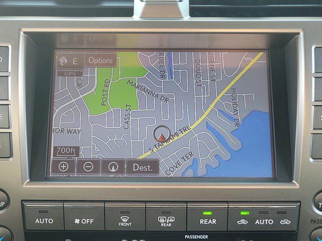 used 2014 Lexus GX 460 car, priced at $17,695