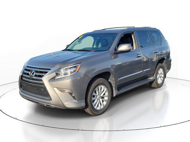 used 2014 Lexus GX 460 car, priced at $17,695