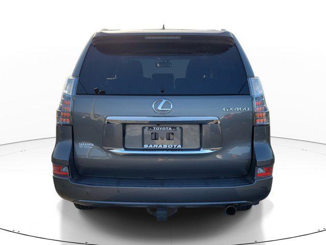 used 2014 Lexus GX 460 car, priced at $17,695