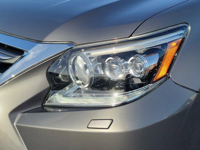 used 2014 Lexus GX 460 car, priced at $17,695