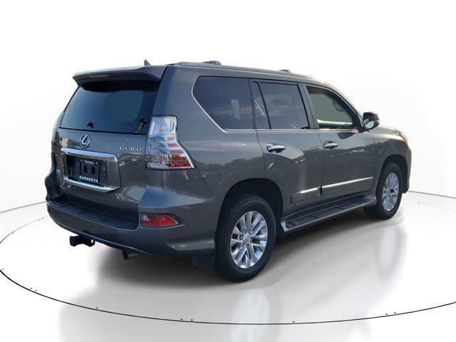 used 2014 Lexus GX 460 car, priced at $17,695