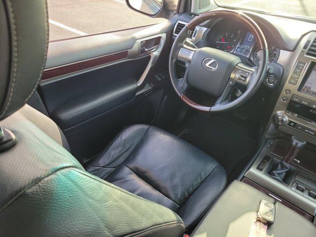 used 2014 Lexus GX 460 car, priced at $17,695