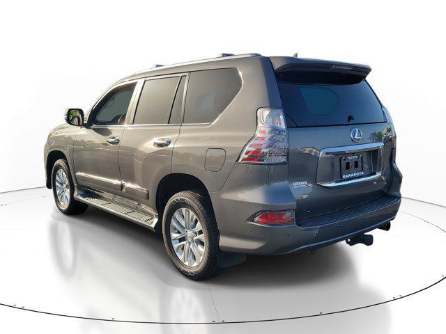 used 2014 Lexus GX 460 car, priced at $17,695