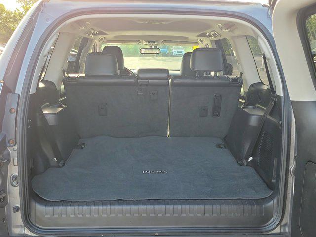 used 2014 Lexus GX 460 car, priced at $17,695