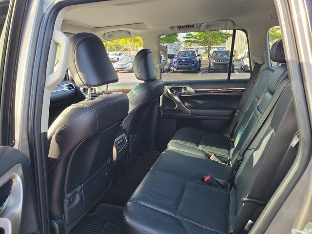 used 2014 Lexus GX 460 car, priced at $17,695