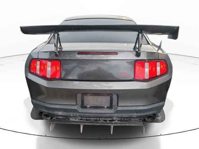 used 2010 Ford Mustang car, priced at $14,880