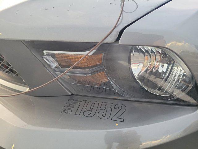 used 2010 Ford Mustang car, priced at $14,880