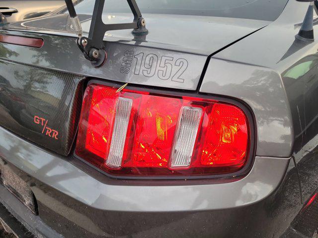 used 2010 Ford Mustang car, priced at $14,880