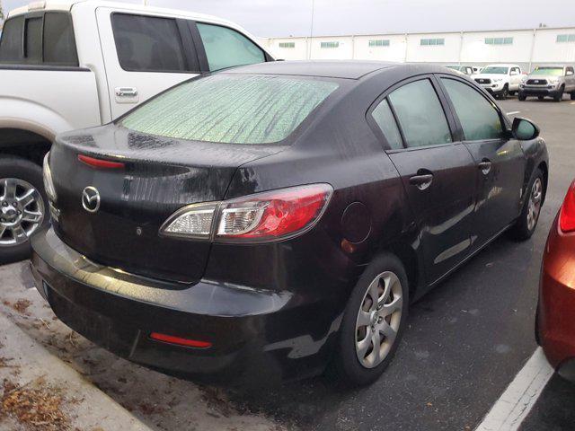 used 2012 Mazda Mazda3 car, priced at $4,994