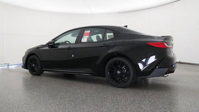 new 2026 Toyota Camry car, priced at $33,159