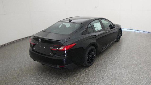 new 2026 Toyota Camry car, priced at $33,159