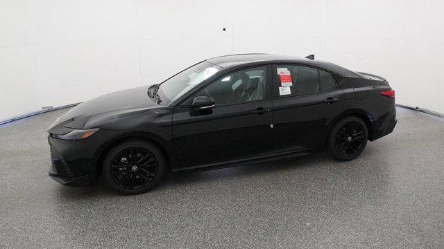 new 2026 Toyota Camry car, priced at $33,159