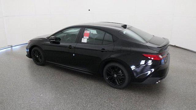 new 2026 Toyota Camry car, priced at $33,159