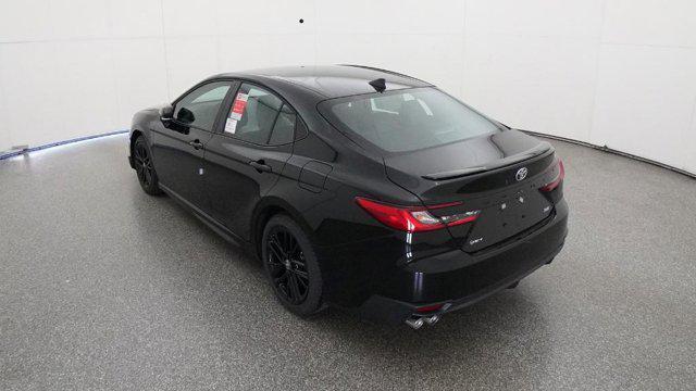 new 2026 Toyota Camry car, priced at $33,159