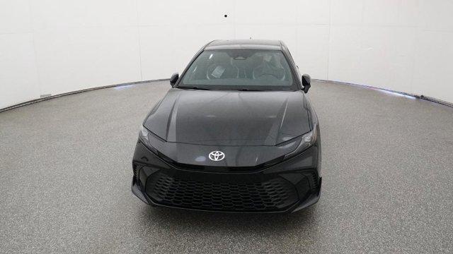 new 2026 Toyota Camry car, priced at $33,159