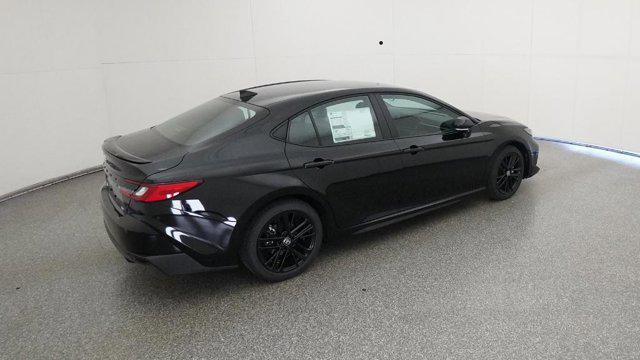 new 2026 Toyota Camry car, priced at $33,159
