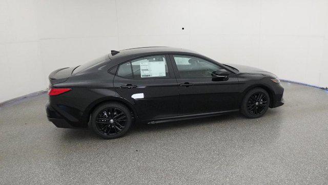 new 2026 Toyota Camry car, priced at $33,159