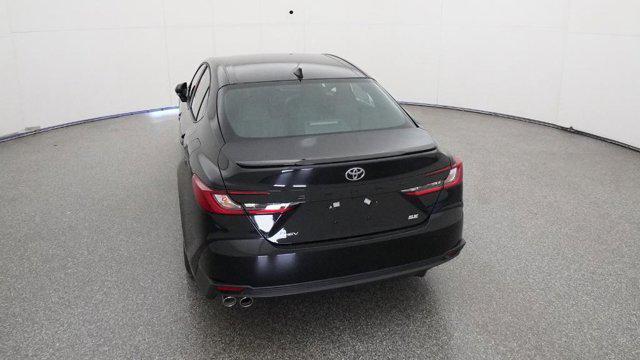 new 2026 Toyota Camry car, priced at $33,159