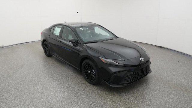 new 2026 Toyota Camry car, priced at $33,159