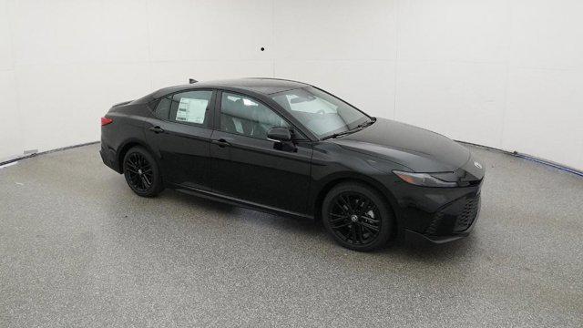 new 2026 Toyota Camry car, priced at $33,159