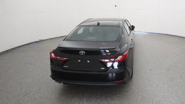 new 2026 Toyota Camry car, priced at $33,159