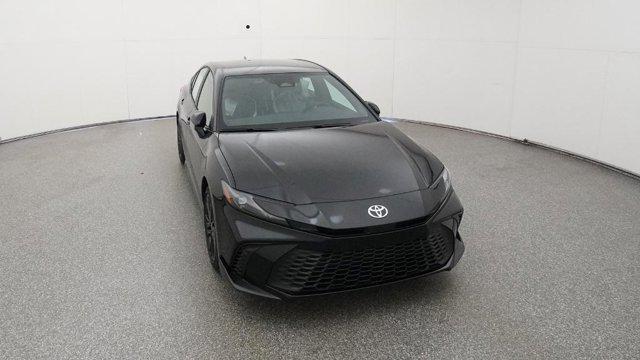 new 2026 Toyota Camry car, priced at $33,159