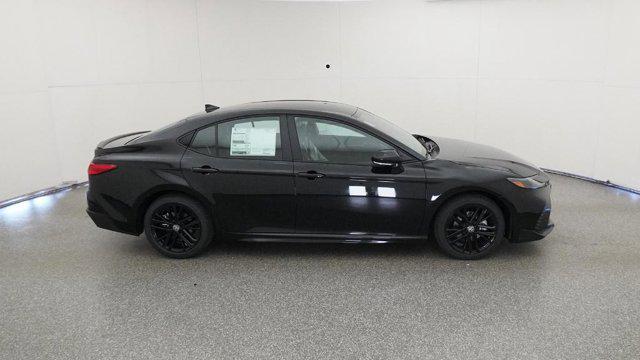 new 2026 Toyota Camry car, priced at $33,159