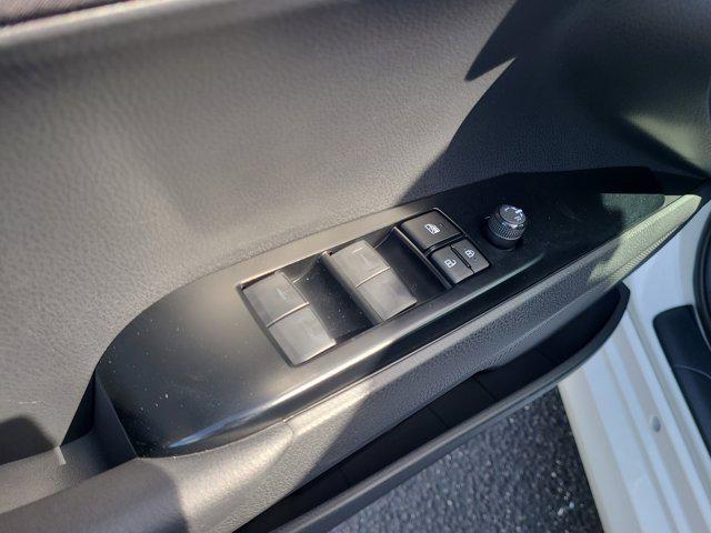 used 2025 Toyota Camry car, priced at $24,499