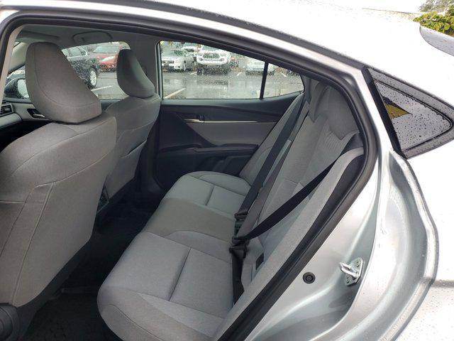 used 2025 Toyota Camry car, priced at $27,229