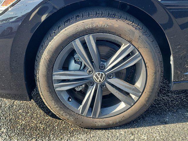 used 2023 Volkswagen Jetta car, priced at $18,044