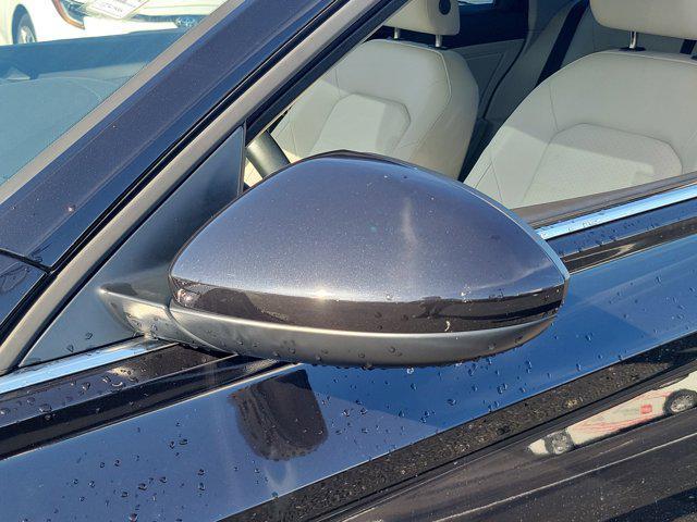 used 2023 Volkswagen Jetta car, priced at $18,044