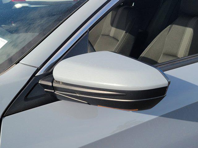 used 2021 Honda Civic car, priced at $21,460