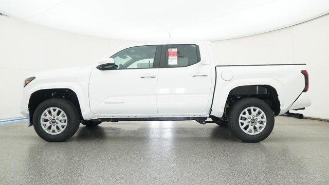 new 2025 Toyota Tacoma car, priced at $39,713