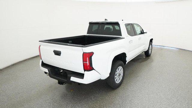 new 2025 Toyota Tacoma car, priced at $39,713