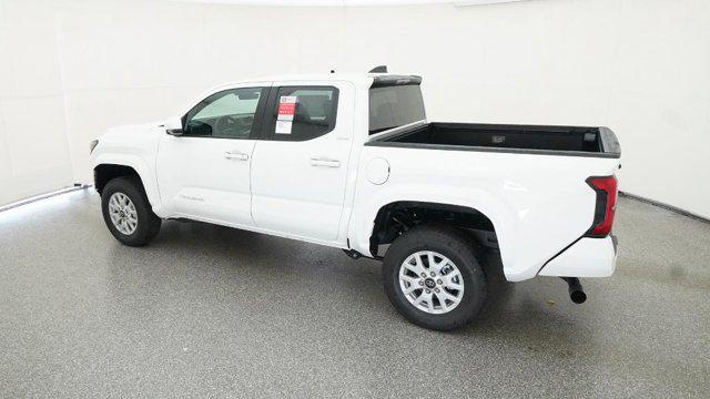 new 2025 Toyota Tacoma car, priced at $39,713