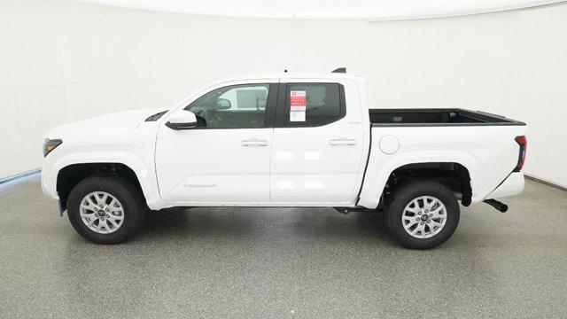 new 2025 Toyota Tacoma car, priced at $39,713
