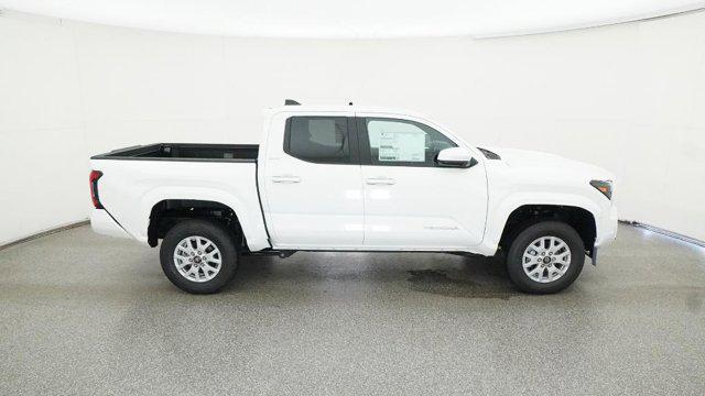new 2025 Toyota Tacoma car, priced at $39,713