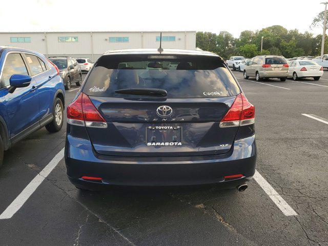 used 2015 Toyota Venza car, priced at $16,995