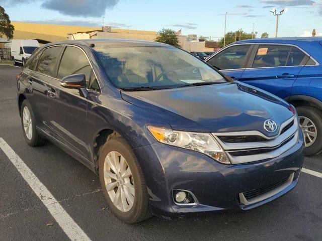 used 2015 Toyota Venza car, priced at $16,995