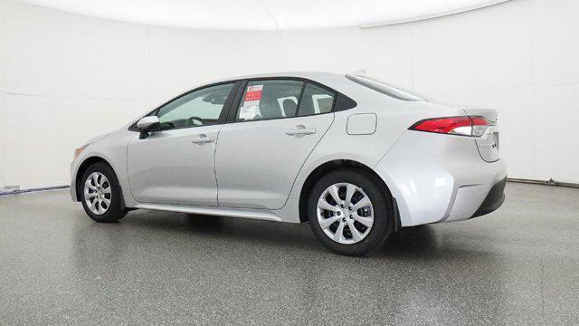 new 2026 Toyota Corolla car, priced at $24,734