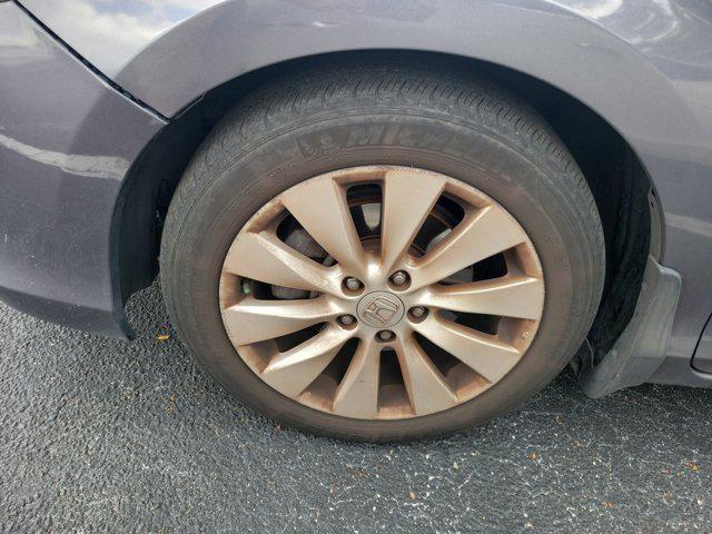 used 2015 Honda Accord car, priced at $5,489