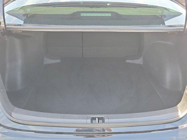 used 2024 Toyota Corolla car, priced at $18,250