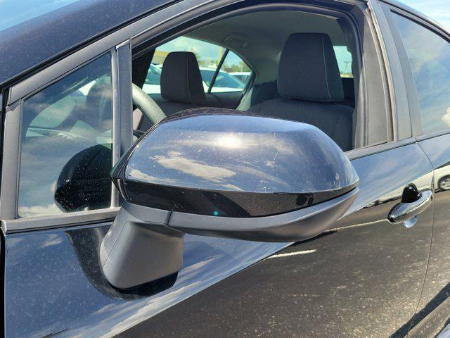 used 2024 Toyota Corolla car, priced at $18,250